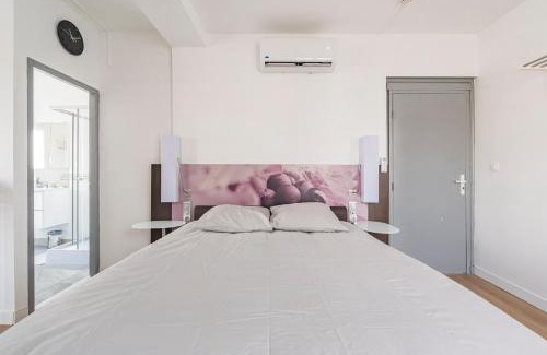 Cormontreuil Apartamento | Jadou, studio tout confort