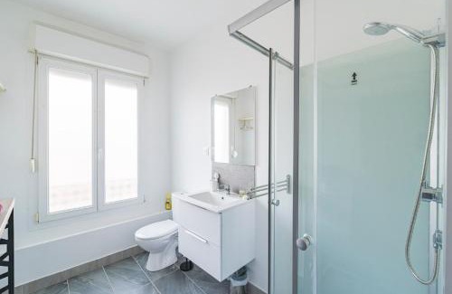 Cormontreuil Apartamento | Jadou, studio tout confort