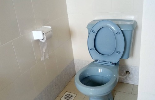 Mai Mahiu Casa | Jaeli Guest House