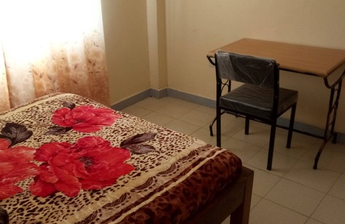 Mai Mahiu Casa | Jaeli Guest House