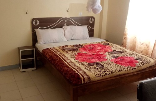 Mai Mahiu Casa | Jaeli Guest House