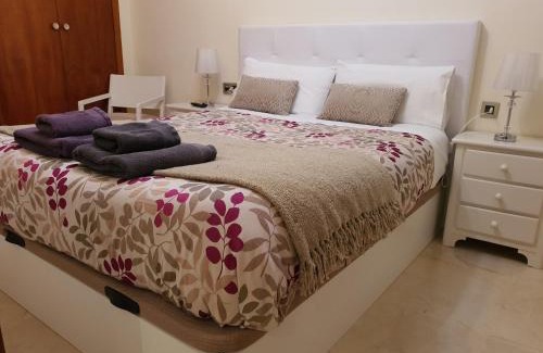 Jaén Apartamento | Jaen Home