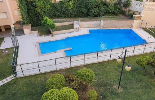 Jaén Apartamento | Jaen Home