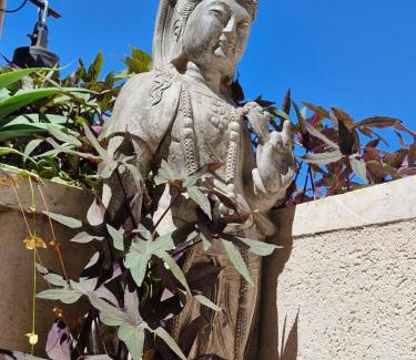 Jaffa Apartamento | Jaffa Getaway sea front, luxury Duplex, Port & Old City 2m walk