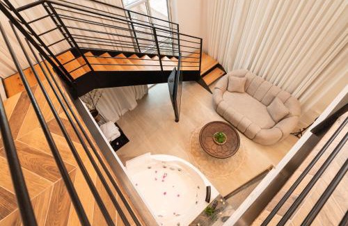 Jaffa Apartamento | Jaffa Port TLV Hotel Apartments יפו תל אביב