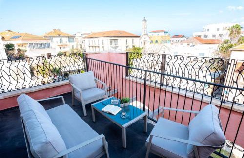 Jaffa Apartamento | Jaffa Port TLV Hotel Apartments יפו תל אביב