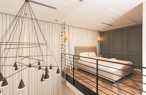 Jaffa Apartamento | Jaffa Port TLV Hotel Apartments יפו תל אביב