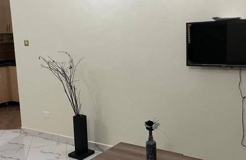 Kampala Apartamento | Jaffa Suites