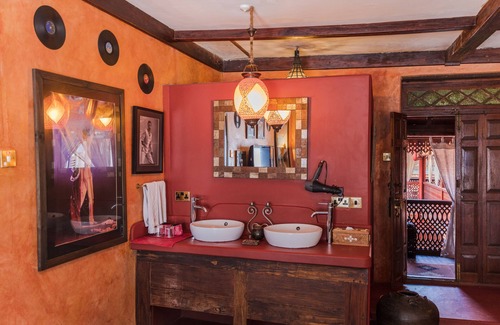Stone Town Casa | Jafferji House