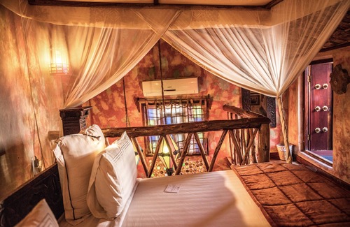 Stone Town Casa | Jafferji House