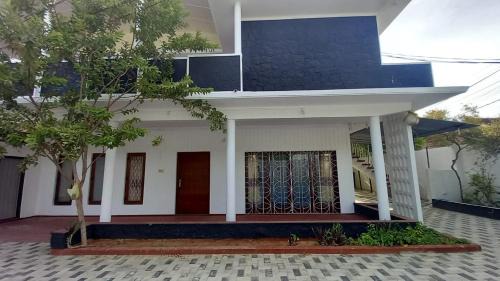 Nallur Casa | Jaffna Rockland