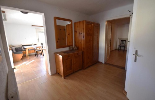 Thumersbach Apartamento | Jagahäusl