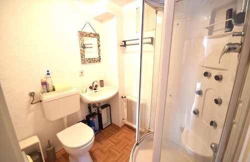 Thumersbach Apartamento | Jagahäusl