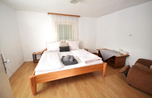 Thumersbach Apartamento | Jagahäusl