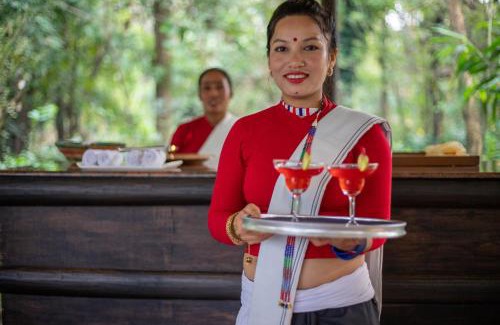 Bharatpur Cabina | Jagatpur Lodge by Annapurna
