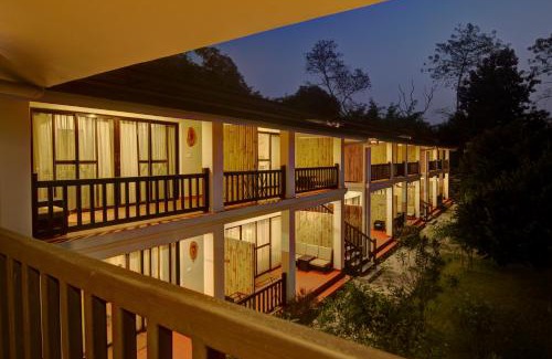 Bharatpur Cabina | Jagatpur Lodge by Annapurna
