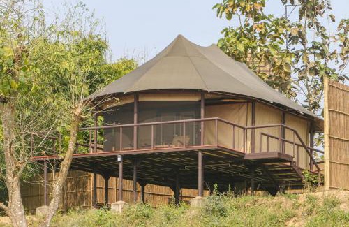 Bharatpur Cabina | Jagatpur Lodge by Annapurna