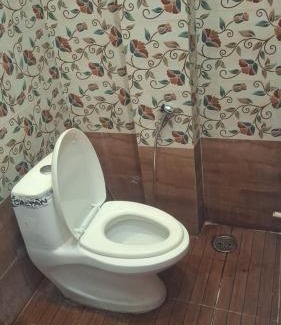 Faizabad Casa | Jagdamba Lawn & Home Stay