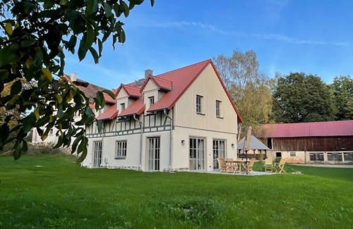 Merkenfritz Casa | Jagdhäuschen