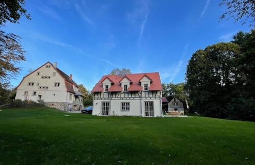 Merkenfritz Casa | Jagdhäuschen