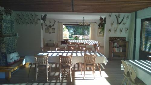 Gerlos Chalet De Esquí | Jagdhaus Gerlos*