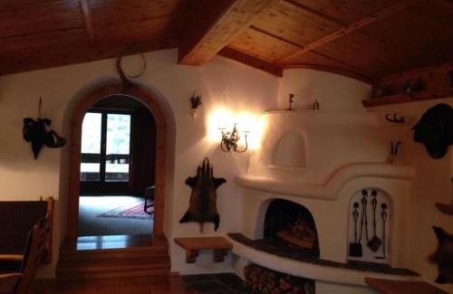 Gerlos Chalet De Esquí | Jagdhaus Gerlos*