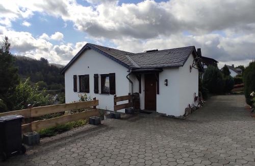 Zueschen Casa | Jagdhaus Holtebock