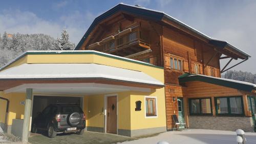 Wagrain Casa | Jagdhaus Wagrain