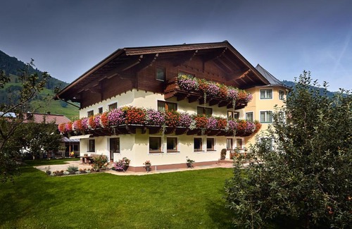 Grossarl Casa | Jagdhof