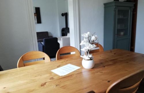 Winterberg Apartamento | Jagdschloss Siedlinghausen 1