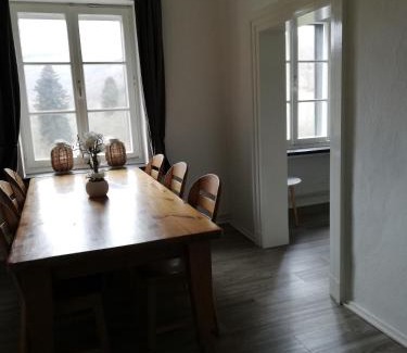 Winterberg Apartamento | Jagdschloss Siedlinghausen 1