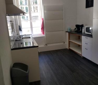 Winterberg Apartamento | Jagdschloss Siedlinghausen 1