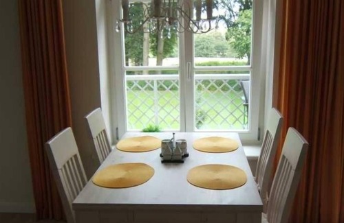 Hohen Niendorf Apartamento | CASA DE CAZA EN HOHEN NIENDORF / cerca de Kühlungsborn