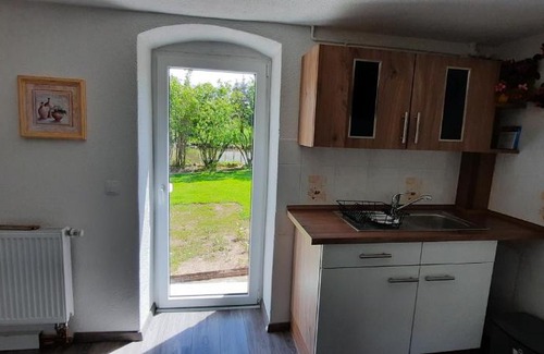 Gersdorf Apartamento | Jagdsteinblick