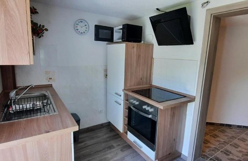 Gersdorf Apartamento | Jagdsteinblick