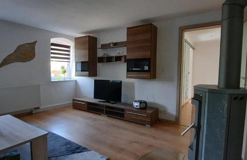 Gersdorf Apartamento | Jagdsteinblick