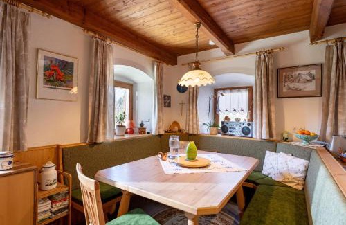 Mariastein Cama Y Desayuno | Jagerhof am Sonnenplateau