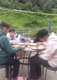 Dugalbitta Cabina | Jaggi Guest House Chopta