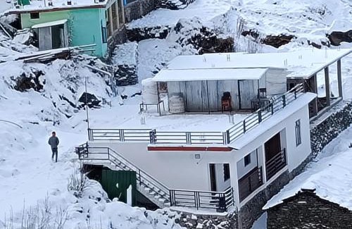 Dugalbitta Cabina | Jaggi Guest House Chopta