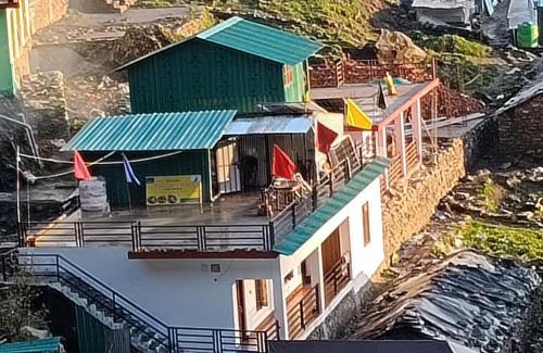 Dugalbitta Cabina | Jaggi Guest House Chopta