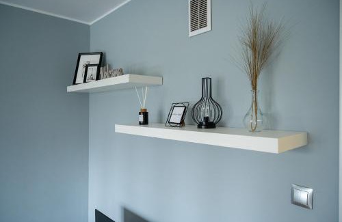 Nowa Praga Apartamento | Jagiellońska 64 Prywatne mieszkanie z oddzielną sypialnią i balkonem Samodzielne Zameldowanie! Self Check-in System!