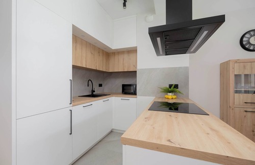 Praga Polnoc Apartamento | Jagiellońska 75 | Warszawa | Spacious Apartament | Parking&AC