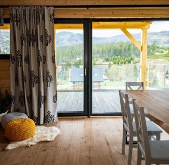 Ujsoy Apartamento | Jagodówka