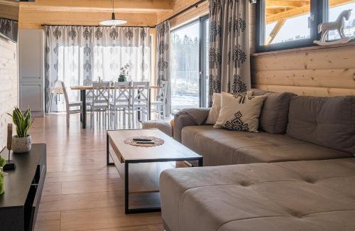 Ujsoy Apartamento | Jagodówka