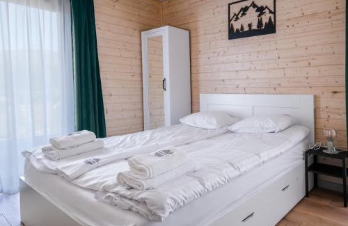 Ujsoy Apartamento | Jagodówka