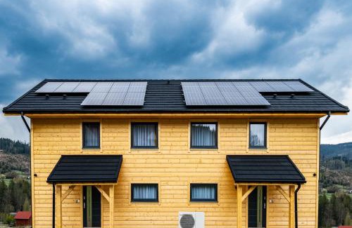 Ujsoy Apartamento | Jagodówka