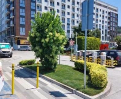 Jagodina Apartamento | Jagodina Apartman Nastasija- gleda na Aqva park