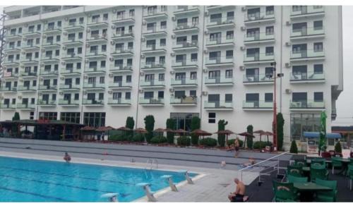 Jagodina Apartamento | Jagodina Apartman Nastasija- gleda na Aqva park
