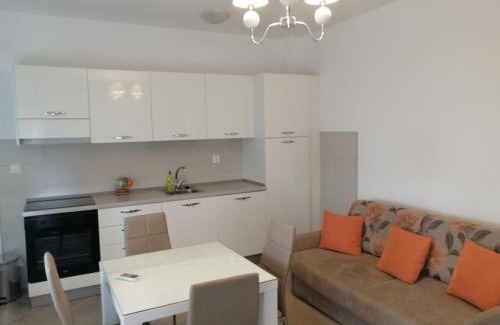 Jagodina Apartamento | Jagodina Wing Apartman 2