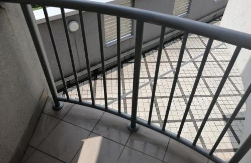Jagodina Apartamento | Jagodina Wing Apartman 2